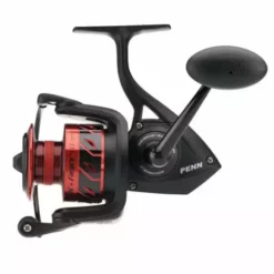 Penn Fierce III 5000 Spinning Reel FRClll5000
