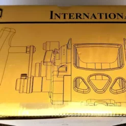 Penn International VI INT30VISW 11 Penn International VI INT30VISW