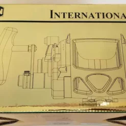 Reels Penn International VI INT50VISW