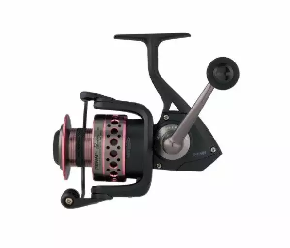 Penn Passion 2500 Spinning Reel PAS2500 Reels 4 Penn Passion 2500 Spinning Reel PAS2500 Reels