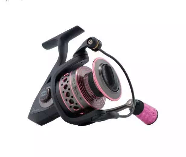 Penn Passion 2500 Spinning Reel PAS2500 Reels 5 Penn Passion 2500 Spinning Reel PAS2500 Reels