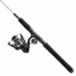 Fishing Penn Pursuit IV 4000 7' Travel Rod & Reel Combo PURV4000703MTRVL