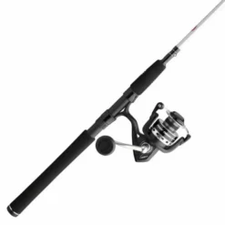 Fishing Penn Pursuit IV 4000 7' Travel Rod & Reel Combo PURV4000703MTRVL