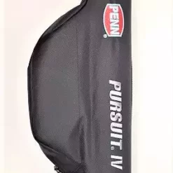 Fishing Penn Pursuit IV 4000 7' Travel Rod & Reel Combo PURV4000703MTRVL