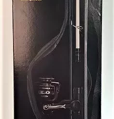 Fishing Penn Pursuit IV 4000 7' Travel Rod & Reel Combo PURV4000703MTRVL