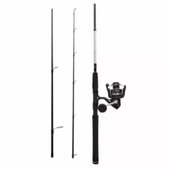 Fishing Penn Pursuit IV 4000 7' Travel Rod & Reel Combo PURV4000703MTRVL