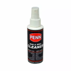 Penn Rod & Reel Cleaner Rods & Combo's