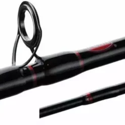 Penn Rampage® Jig Conventional Rod 6' 2