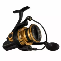 Penn Spinfisher VI 5500LC Spinning Reel