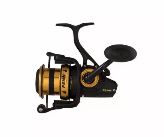 Penn Spinfisher VI 5500LC Spinning Reel 5 Penn Spinfisher VI 5500LC Spinning Reel