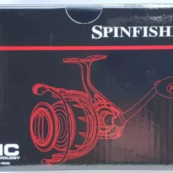 Penn Spinfisher VI 8500 Spinning Reel Reels