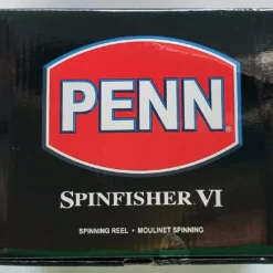 Penn Spinfisher VI 8500 Spinning Reel Reels
