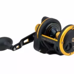 Penn Squall Lever Drag Reel SQL30LD Reels