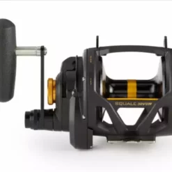 Penn Squall Lever Drag 2-Speed SQL30VSW