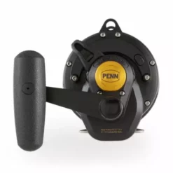 Penn Squall Lever Drag 2-Speed SQL30VSW 11 Penn Squall Lever Drag 2-Speed SQL30VSW