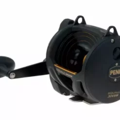 Penn Squall Lever Drag 2-Speed SQL30VSW 12 Penn Squall Lever Drag 2-Speed SQL30VSW