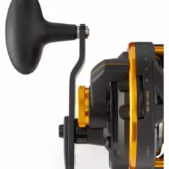 Penn Squall Lever Drag Reel SQL40LD