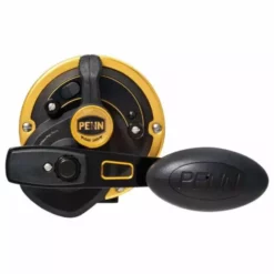 Penn Squall Lever Drag Reel SQL40LD