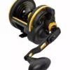 Penn Squall Lever Drag Reel SQL40LDLH 1 Penn Squall Lever Drag Reel SQL40LDLH