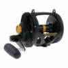 Penn Squall Lever Drag 2-Speed SQL50VSW Reels