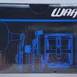 Penn Warfare Level Wind Reel WAR20LW Reels 10 Penn Warfare Level Wind Reel WAR20LW Reels