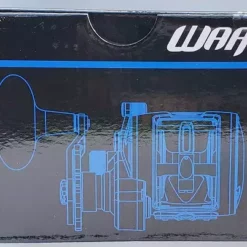 Reels Penn Warfare Level Wind Reel WAR15LW 10 Reels Penn Warfare Level Wind Reel WAR15LW