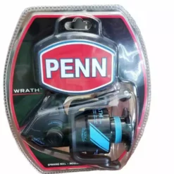 Penn Wrath 2500 Reel Reels