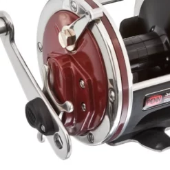 Penn Special Senator 4/0 113H2 Conventional Reel