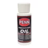Penn Precision Reel Oil 4oz Rods & Combo's
