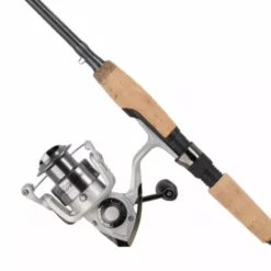 Pflueger Trion Spinning Reel And Rod Combo TRIONSP6630M2CBO