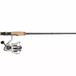 Pflueger Trion Spinning Reel And Rod Combo TRIONSP6630M2CBO