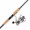 Pflueger Trion Spinning Reel And Rod Combo TRIONSP6630M2CBO