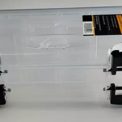 Plano Molding Plano Double-Sided Stowaway 3350022 Fishing Accessories