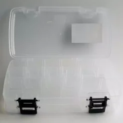 Plano Molding Plano Double-Sided Stowaway 3350022 Fishing Accessories