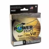 Line/Leaders Power Pro Super 8 Slick V2 Onyx Braided Fishing Line 15 Lb 300 Yds