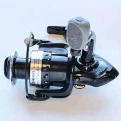 Powerful HF4000 Spin Reel Reels