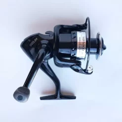 Powerful HF5000 Spin Reel Reels