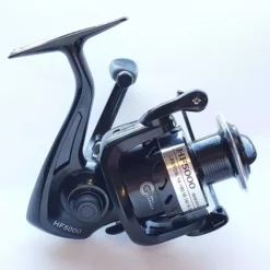 Powerful HF5000 Spin Reel Reels