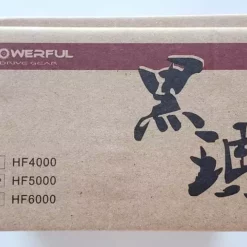 Powerful HF5000 Spin Reel Reels