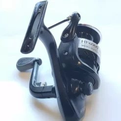 Powerful HF6000 Spin Reel Reels 10 Powerful HF6000 Spin Reel Reels