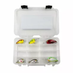Pradco Crankbait Assortment Kit Lures & Bait