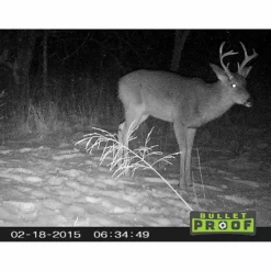 Primos Game Camera Bullet Proof 63053 Hunting