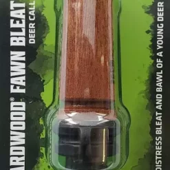 Primos Hardwood Fawn Bleat Deer Call 721