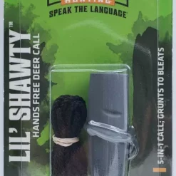 Primos Lil' Shawty™ 5-in-1 Hands-Free Buck And Doe Call 00757 Game Calls