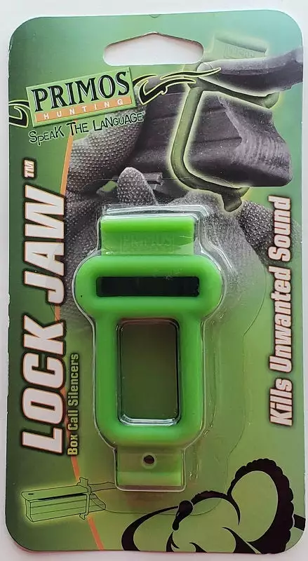 Primos Lock Jaw Box Call Silencer 66907 Game Calls 3 Primos Lock Jaw Box Call Silencer 66907 Game Calls