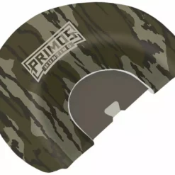 Game Calls Primos MO Original Bottomland Mouth Yelper With Ghost Cut 1481 7 Game Calls Primos MO Original Bottomland Mouth Yelper With Ghost Cut 1481