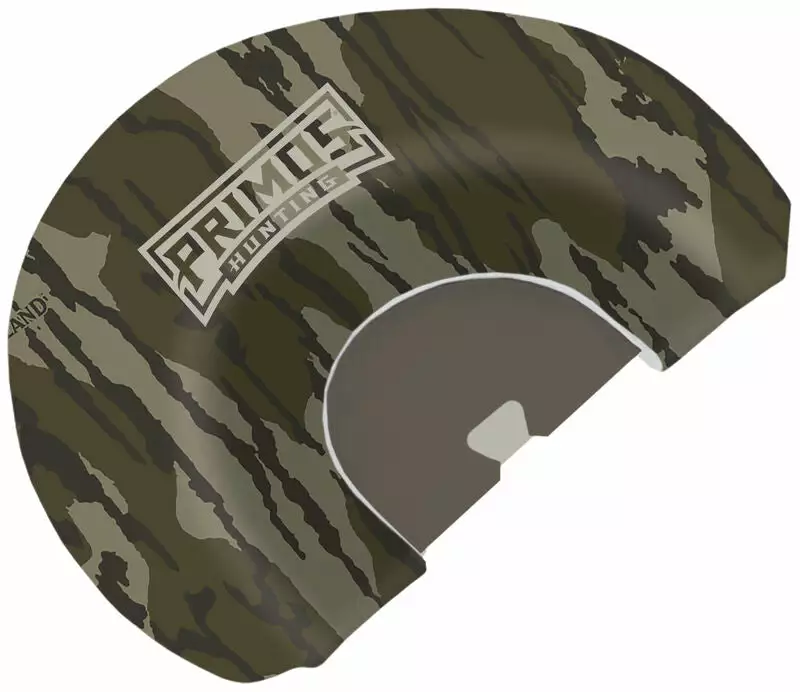 Game Calls Primos MO Original Bottomland Mouth Yelper With Ghost Cut 1481 5 Game Calls Primos MO Original Bottomland Mouth Yelper With Ghost Cut 1481