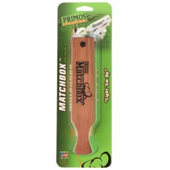Primos Matchbox Turkey Call 268