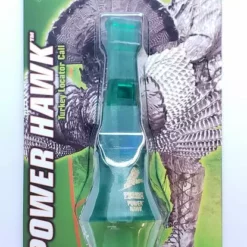 Primos Power Hawk Turkey Locator Call 352 Game Calls