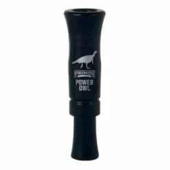 Game Calls Primos Power Owl Turkey Call 331